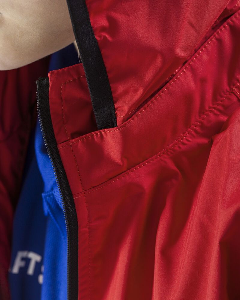 Rain Jacket Junior Kids