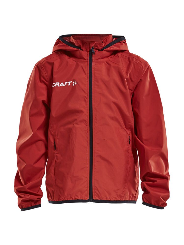 Rain Jacket Junior Kids
