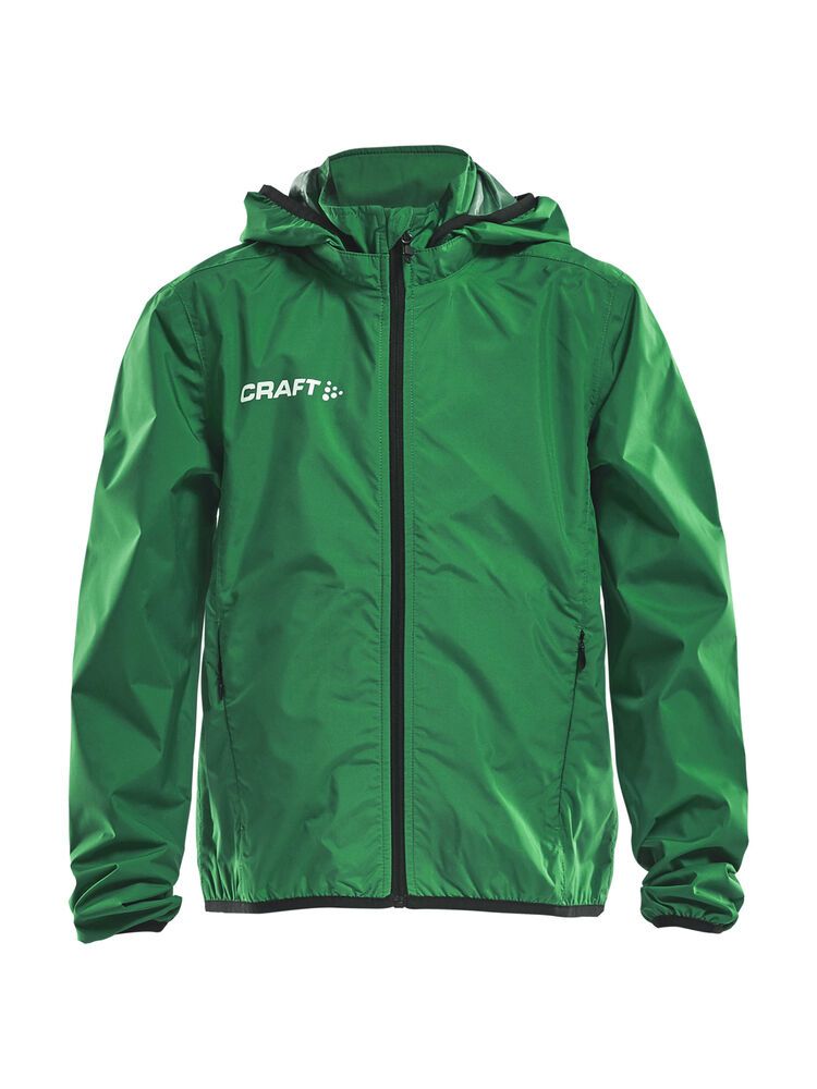 Rain Jacket Junior Kids
