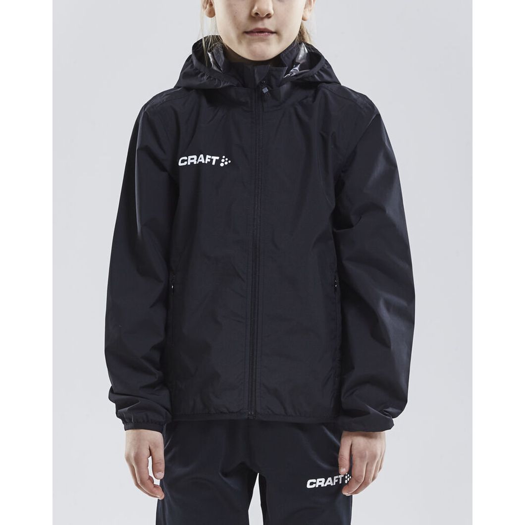 Rain Jacket Junior Kids