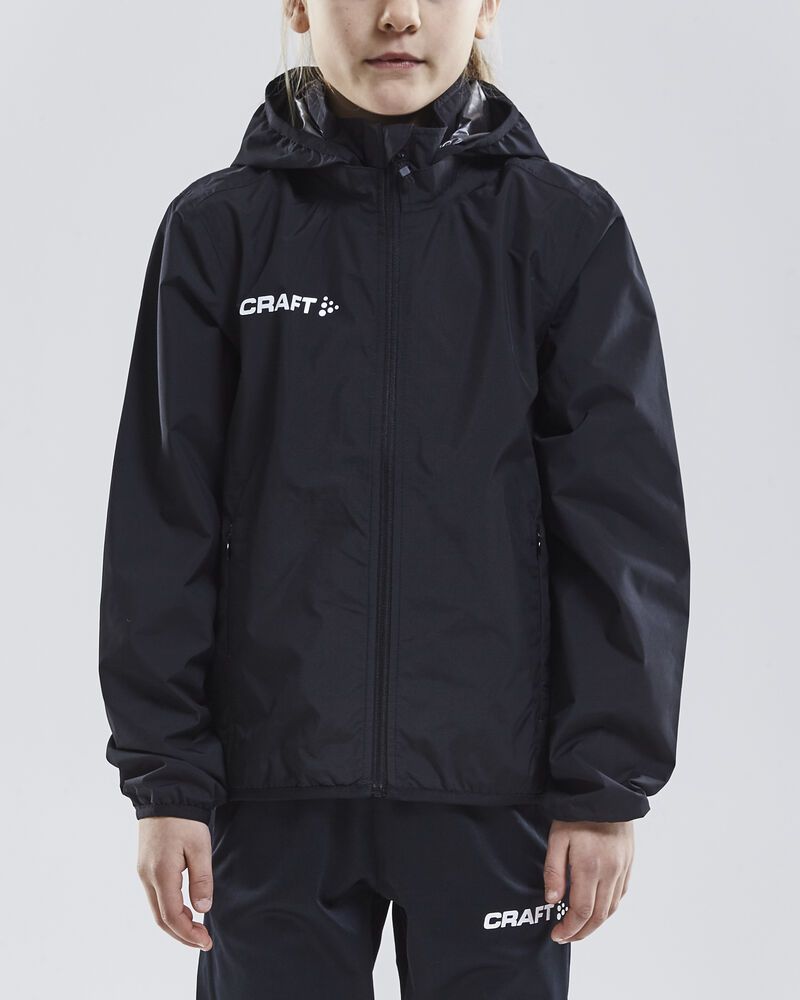 Rain Jacket Junior Kids