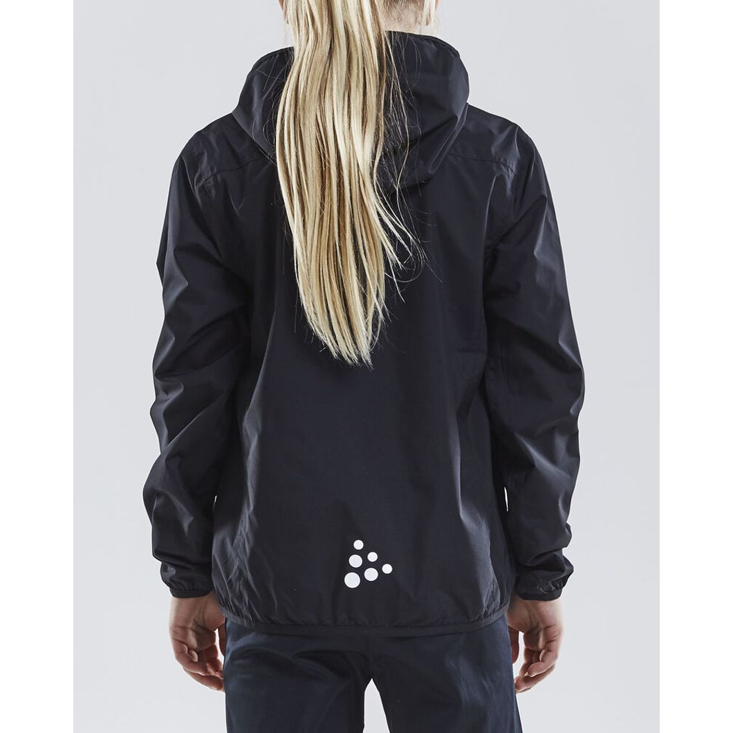 Rain Jacket Junior Kids