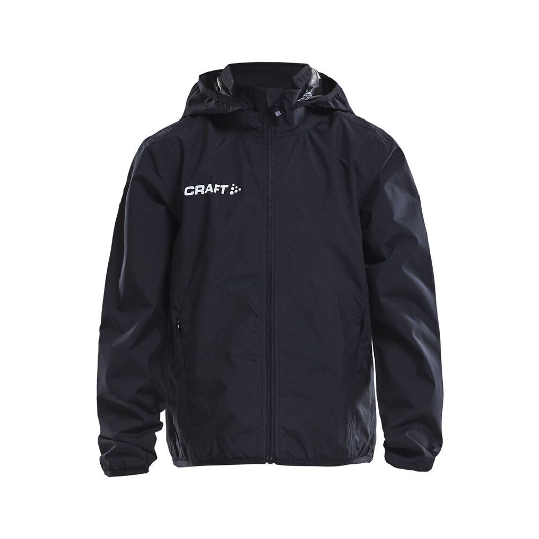 Rain Jacket Junior Kids