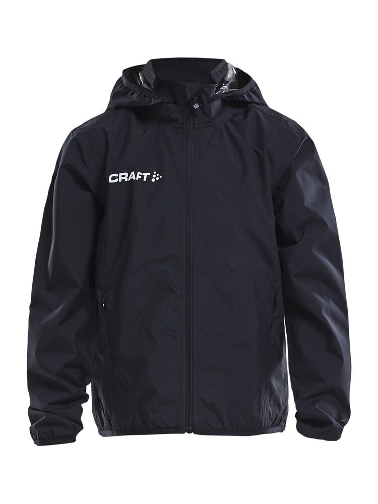 Rain Jacket Junior Kids