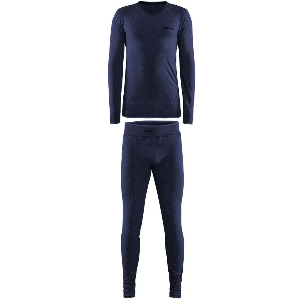 Active Comfort Baselayer Set