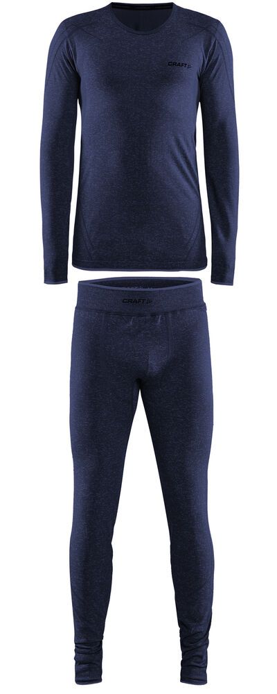 Active Comfort Baselayer Set