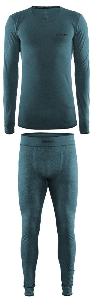 Active Comfort Baselayer Set