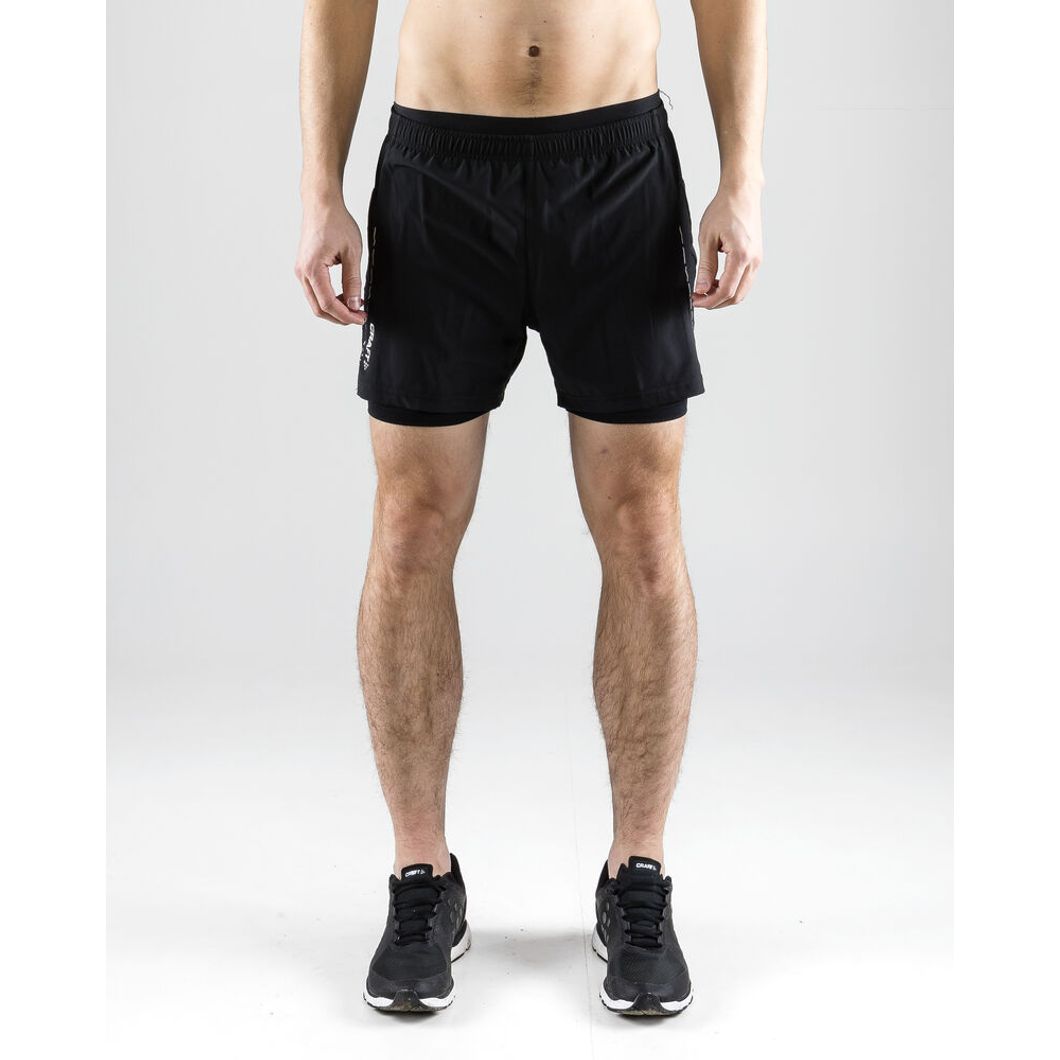 Essential 2-in-1 Shorts