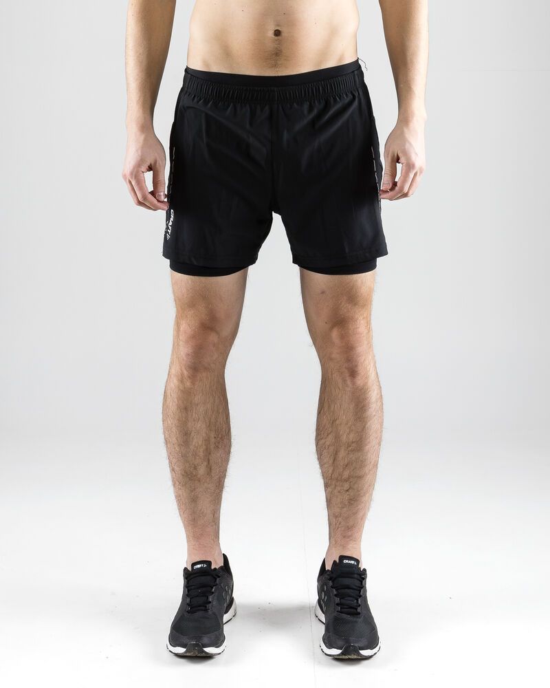 Essential 2-in-1 Shorts