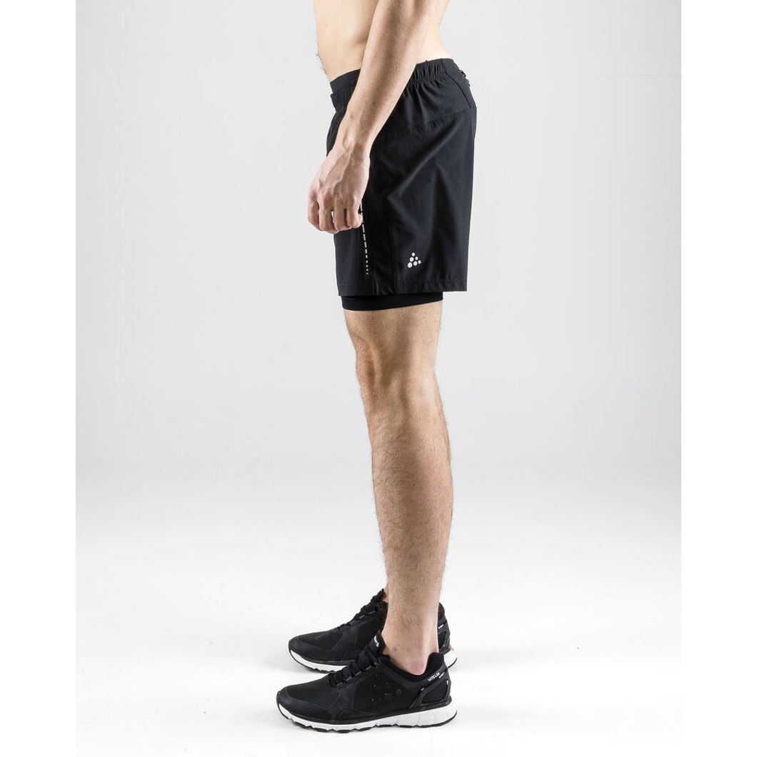Essential 2-in-1 Shorts
