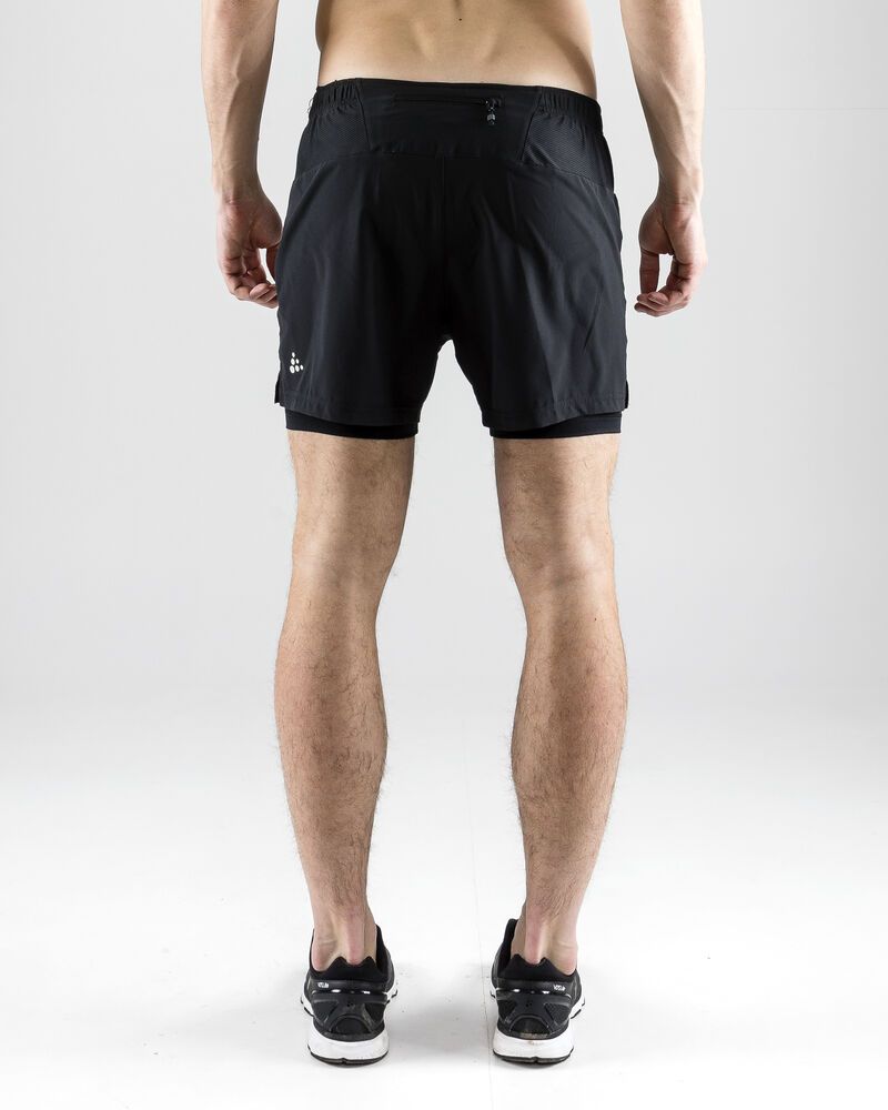 Essential 2-in-1 Shorts