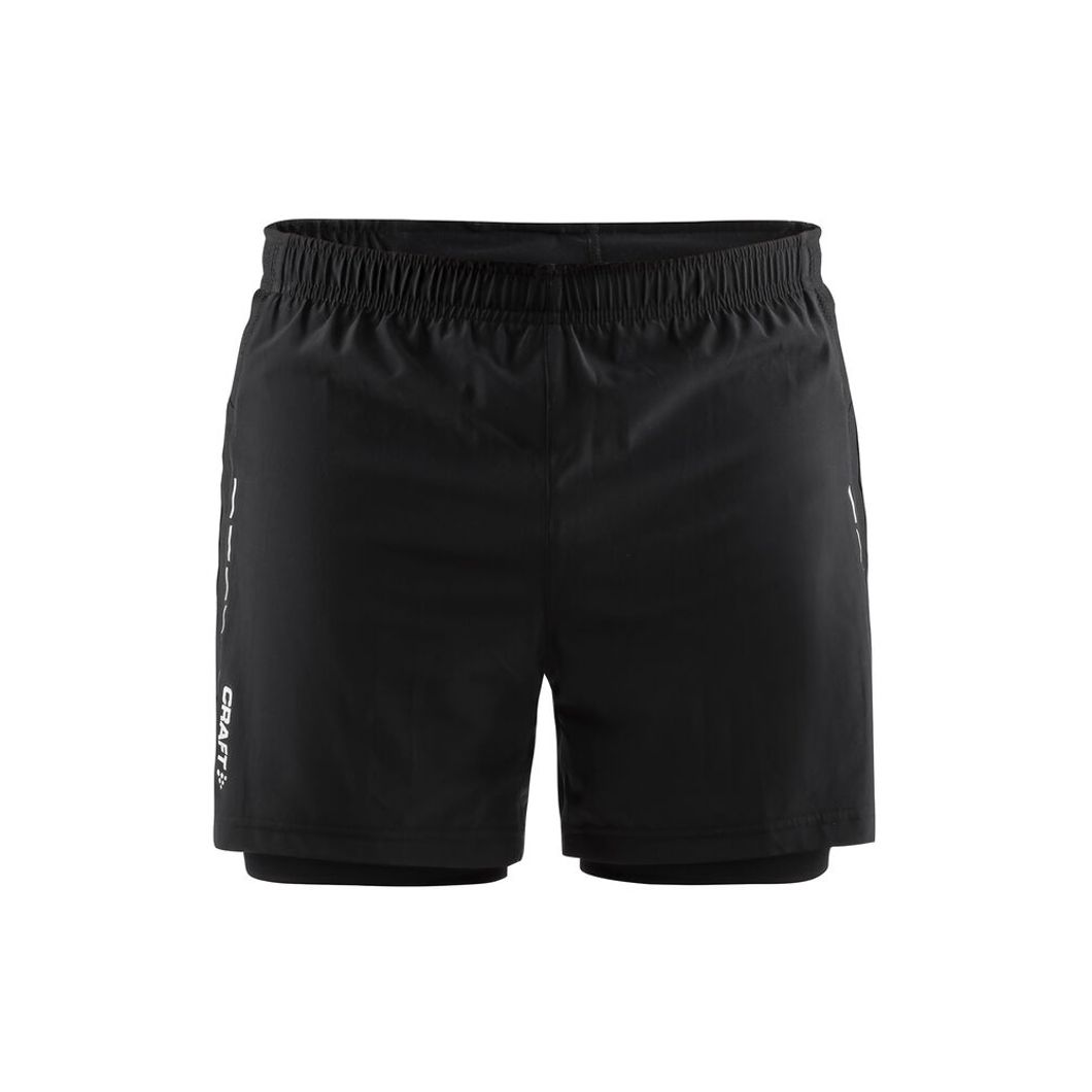 Essential 2-in-1 Shorts
