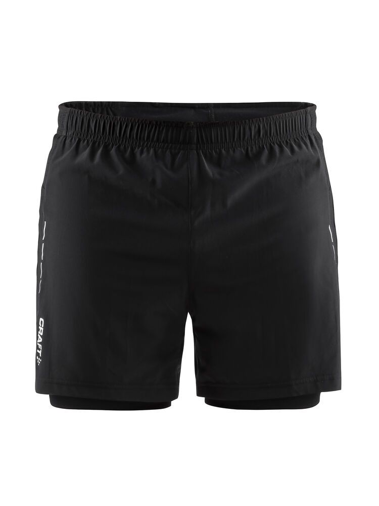 Essential 2-in-1 Shorts