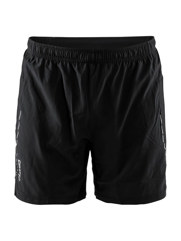 Essential 7 Inch Shorts