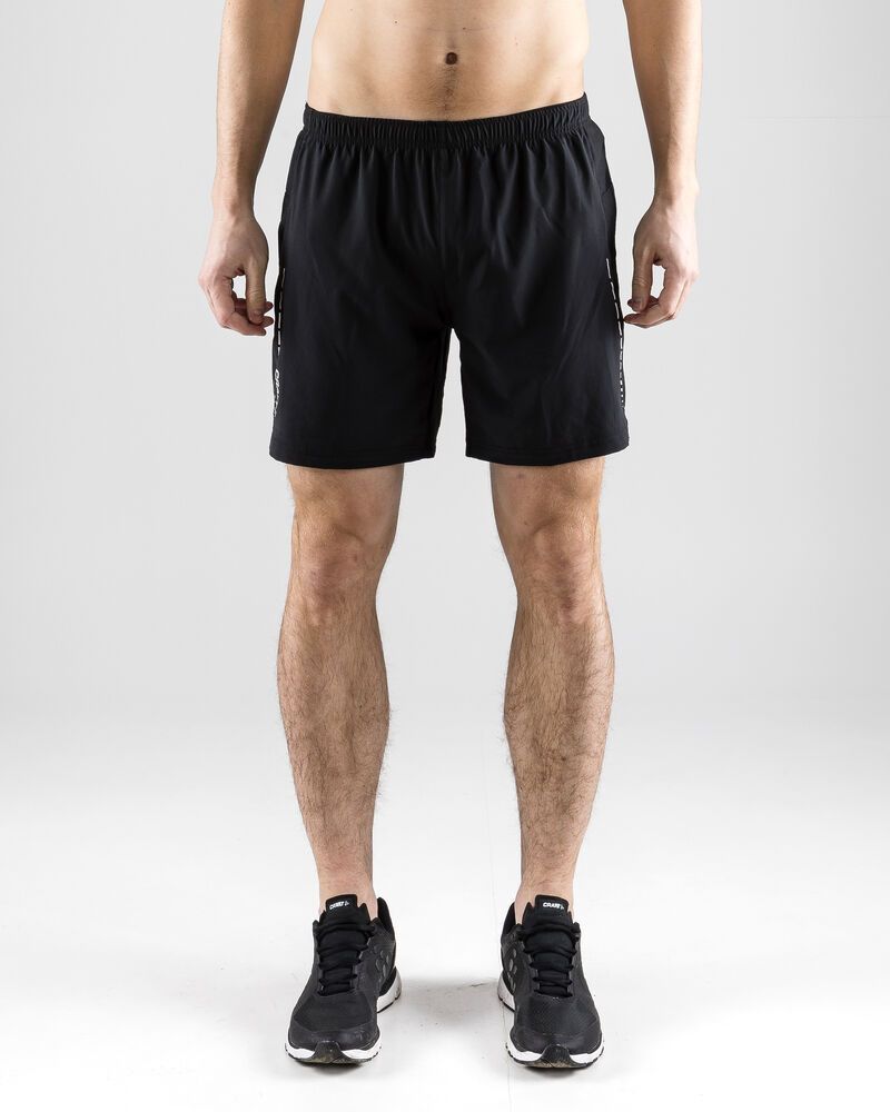 Essential 7 Inch Shorts