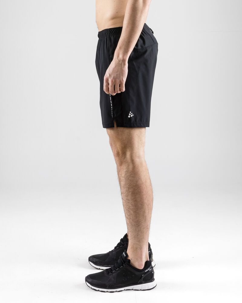Essential 7 Inch Shorts