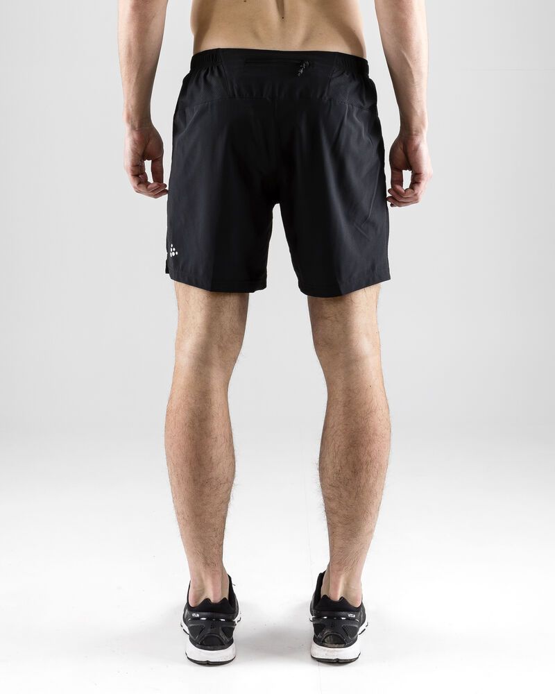 Essential 7 Inch Shorts