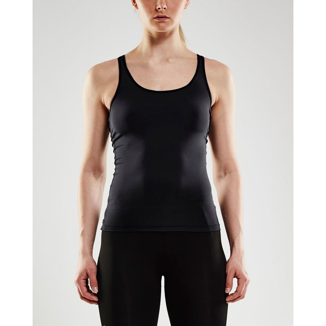 Essential Racerback Singlet Damen