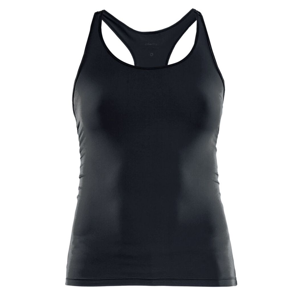 Essential Racerback Singlet Damen