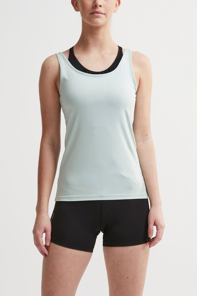 Essential Singlet Damen