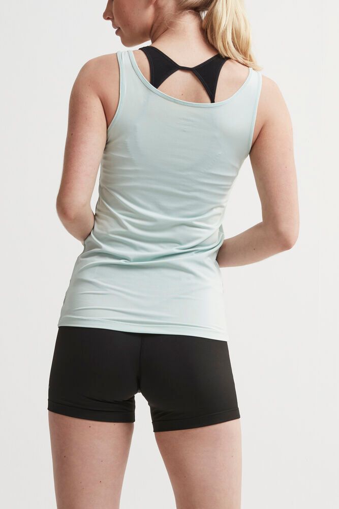 Essential Singlet Damen