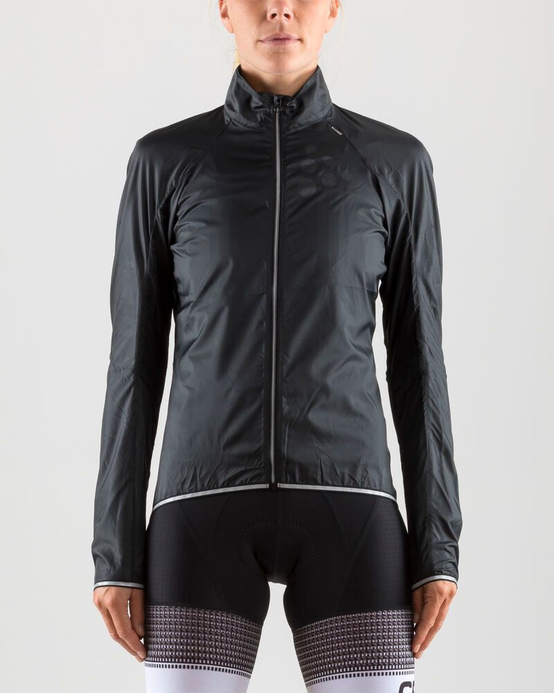 Lithe Jacke Damen