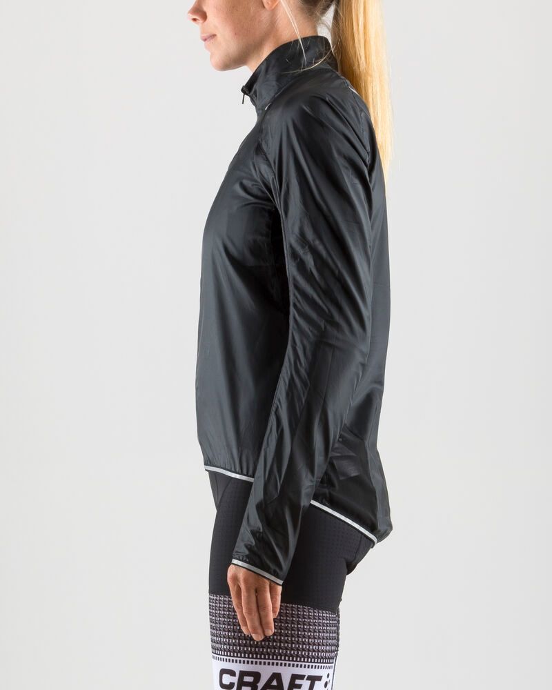Lithe Jacke Damen