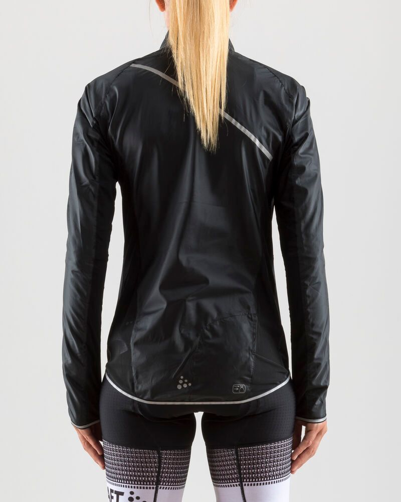 Lithe Jacke Damen