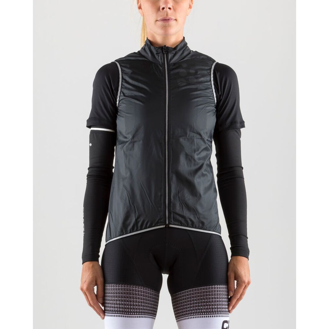 Lithe Vest Damen