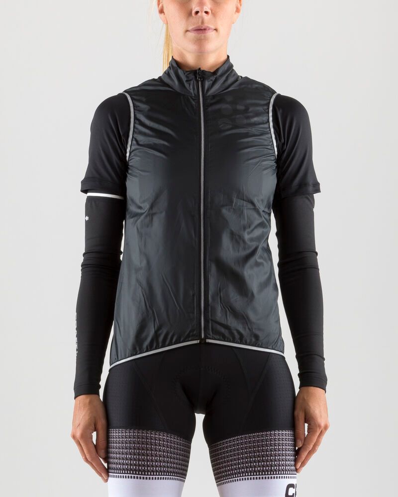 Lithe Vest Damen