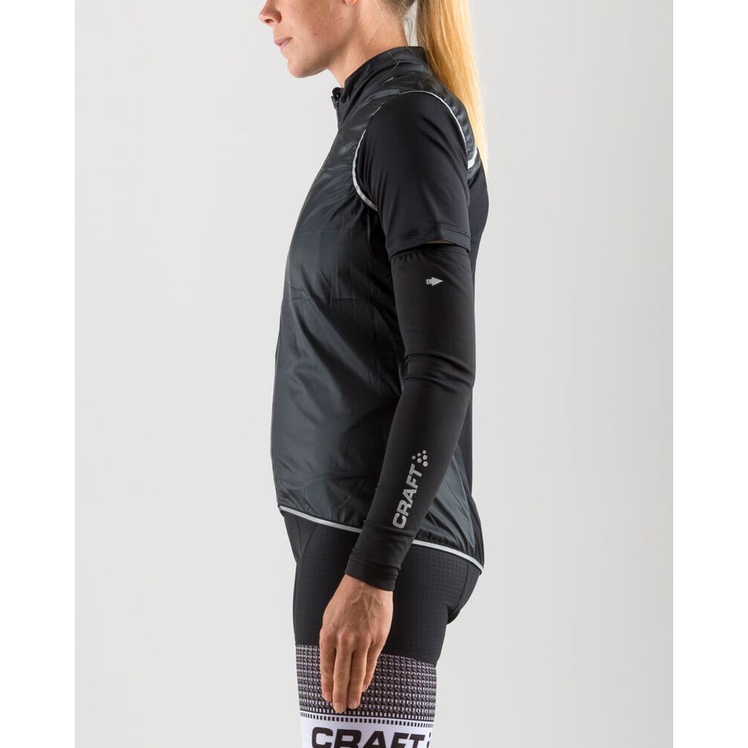 Lithe Vest Damen