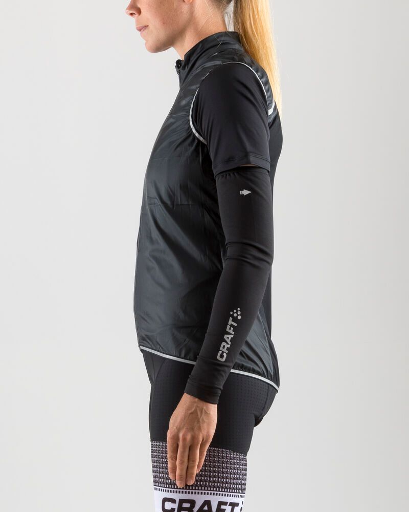 Lithe Vest Damen