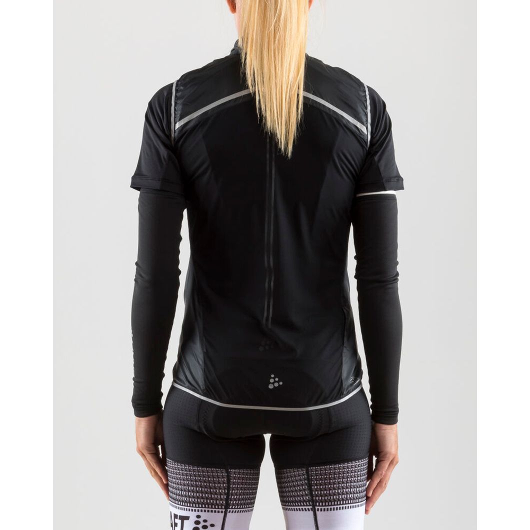 Lithe Vest Damen