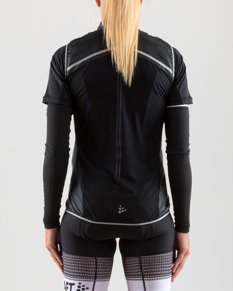 Lithe Vest Damen
