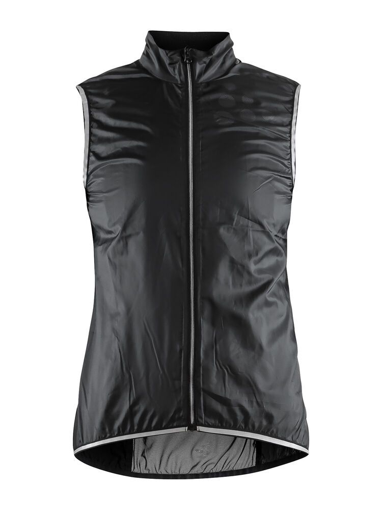 Lithe Vest Damen