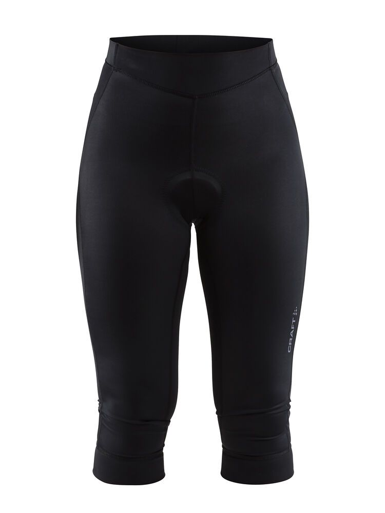 Rise Knickers Damen