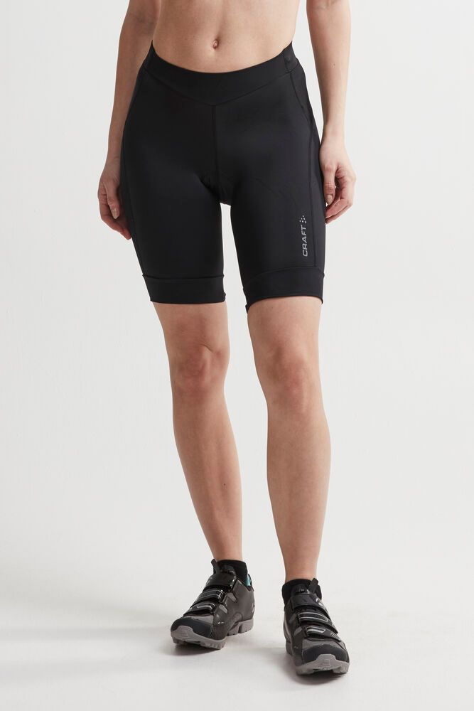 Rise Shorts Damen