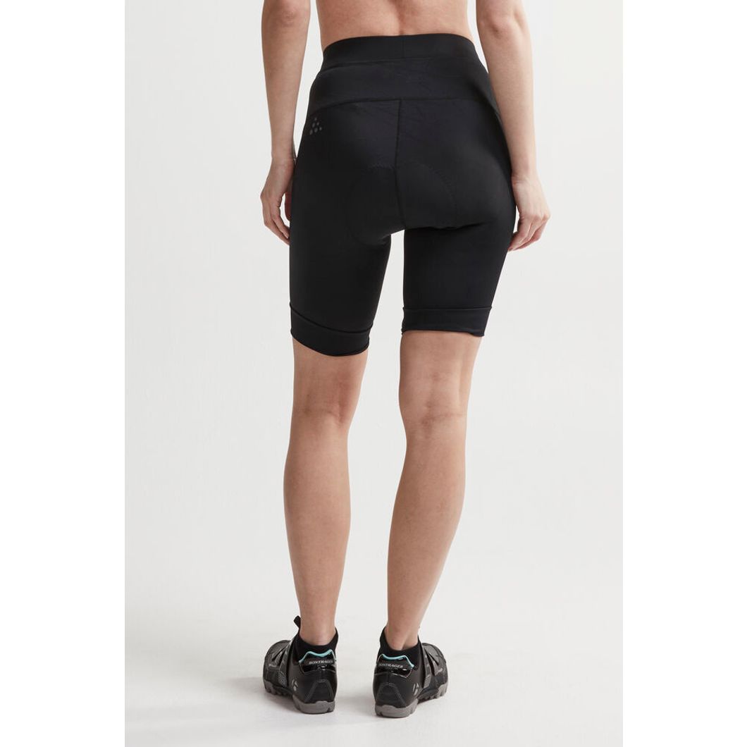 Rise Shorts Damen