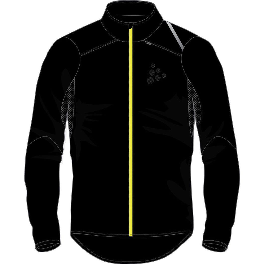 Lithe Jacket