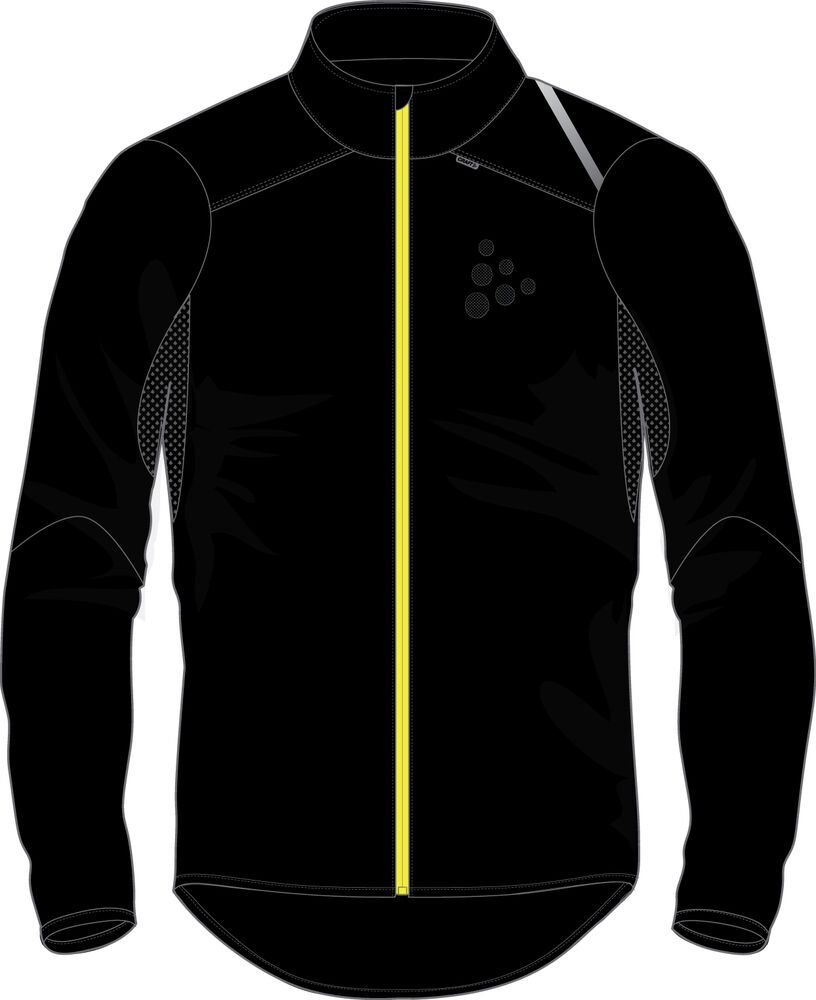 Lithe Jacket