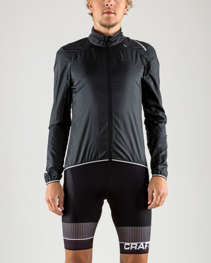 Lithe Jacket