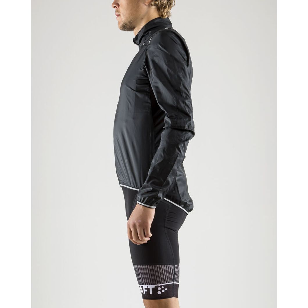 Lithe Jacket