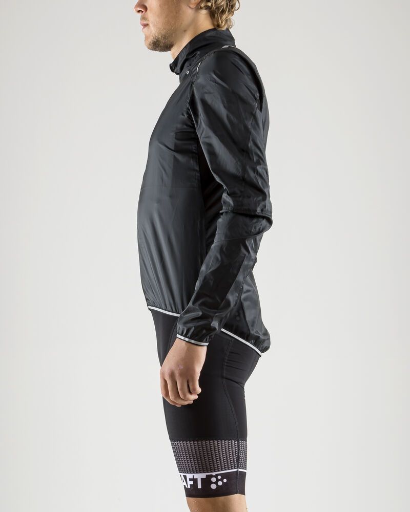 Lithe Jacket