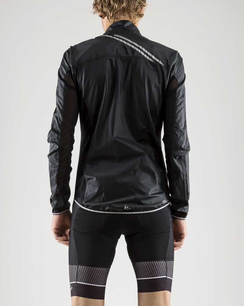Lithe Jacket