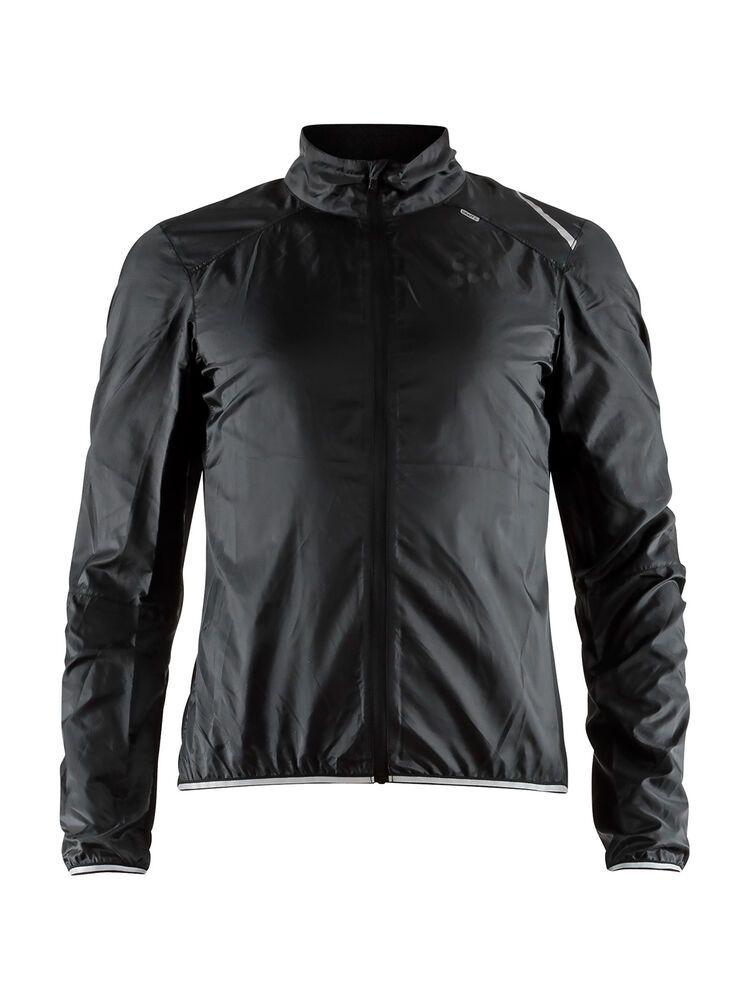 Lithe Jacket