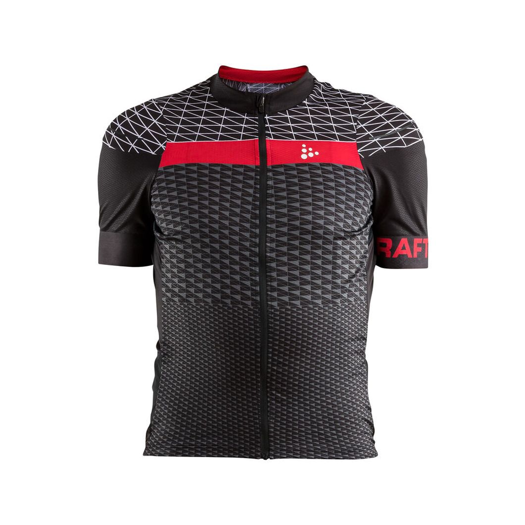 Route Jersey Trikot