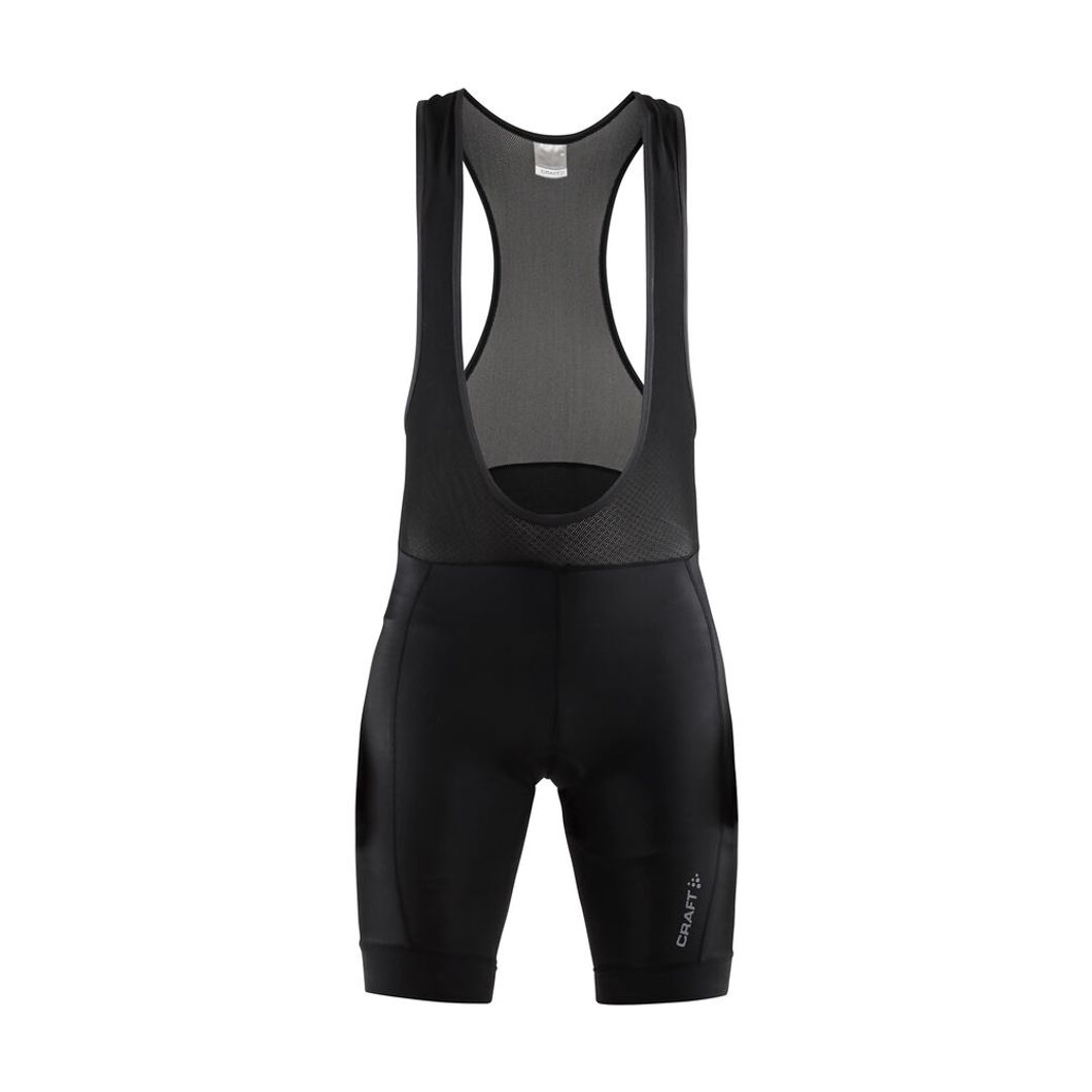 Rise Bib Shorts