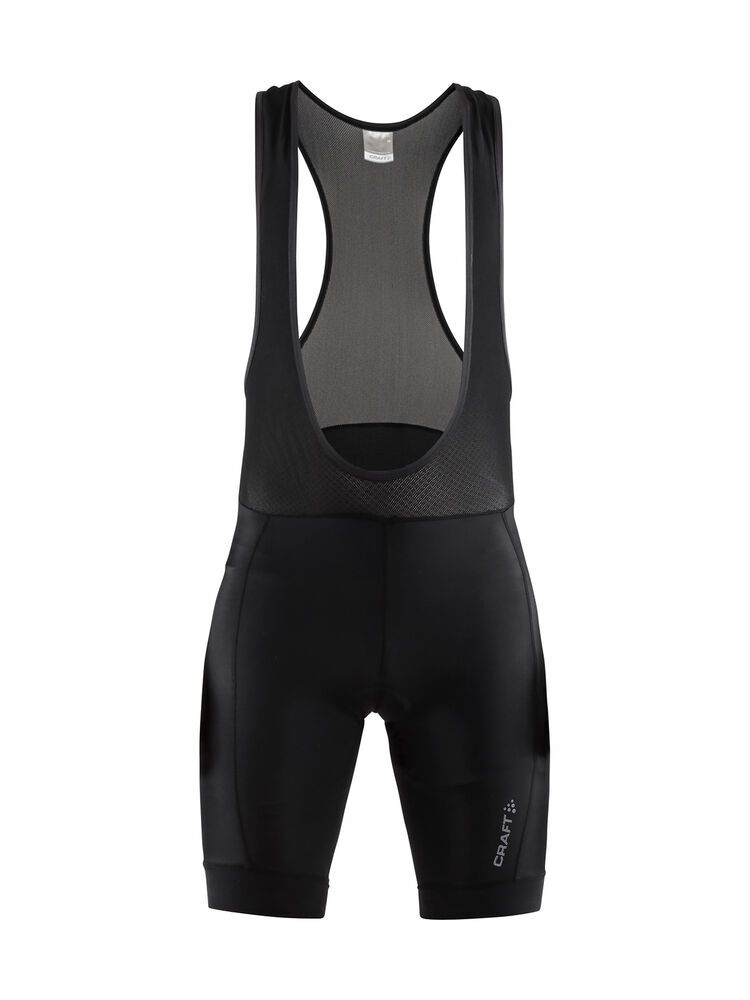 Rise Bib Shorts
