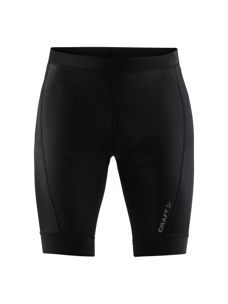 Rise Bike-Shorts