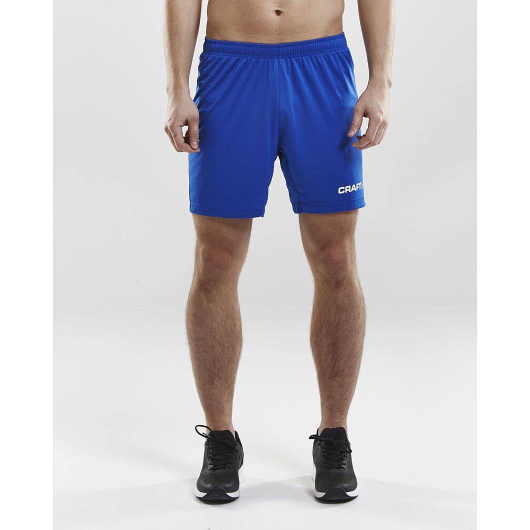Progress Contrast Short